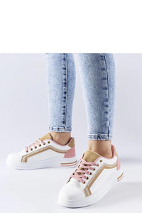  Sportliche Schuhe auf Plattform model 207565 Solea 