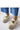  Mokassins model 207738 Solea 