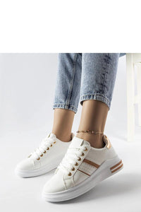  Sportliche Schuhe auf Plattform model 207869 Solea 