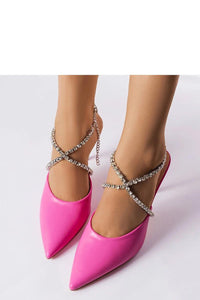  Absatzsandalen model 207897 Solea 