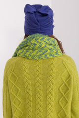  Mütze model 208243 Wool Fashion Italia 