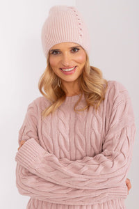  Mütze model 208253 Wool Fashion Italia 