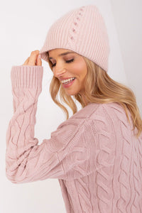  Mütze model 208253 Wool Fashion Italia 