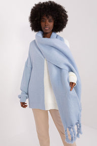  Schal model 208271 Wool Fashion Italia 