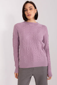  Pullover model 208308 Wool Fashion Italia 