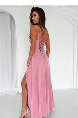  Langes Kleid model 208829 With You 
