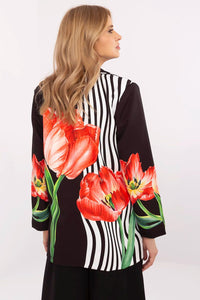  Sakko model 209829 Italy Moda 