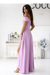  Langes Kleid model 209873 With You 