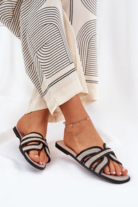  Pantoletten model 209955 Step in style 