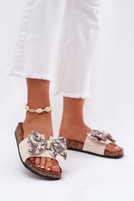  Pantoletten model 209979 Step in style 