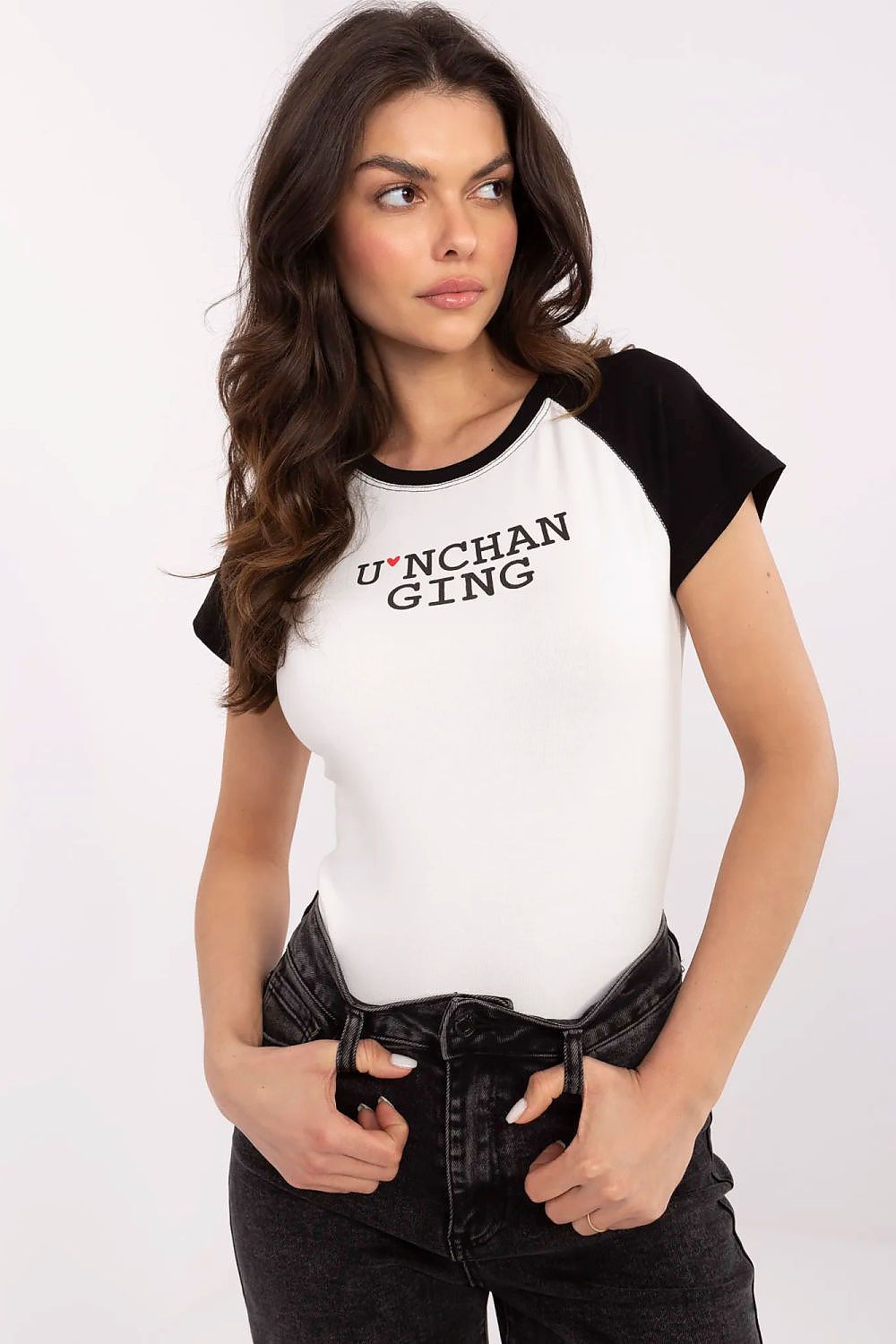  T-shirt model 210120 Vinceotto 