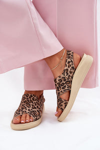  Sandalen model 212115 Step in style 