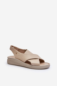  Sandalen model 212116 Step in style 