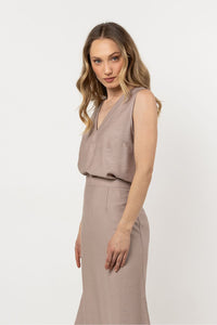  Bluse model 212205 awama 