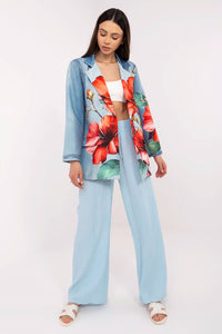  Sakko model 212530 Italy Moda 