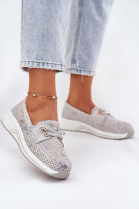  Halbschuhe model 212544 Step in style 