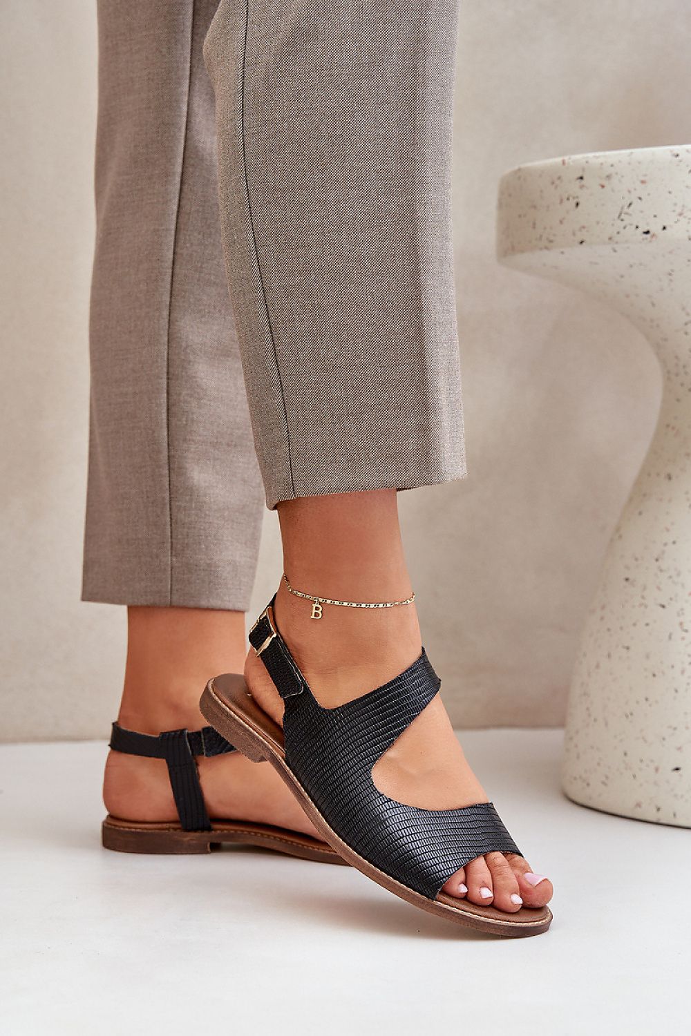  Sandalen model 212586 Step in style 