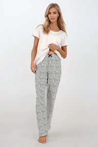  Pyjama model 212780 Momenti Per Me 