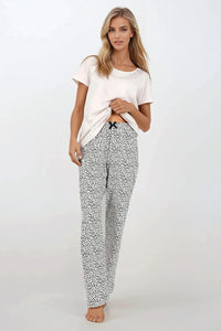 Pyjama model 212780 Momenti Per Me 