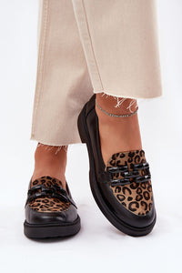  Mokassins model 213026 Step in style 