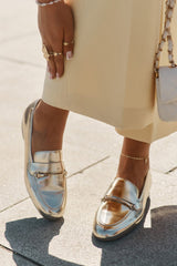  Mokassins model 213028 Step in style 