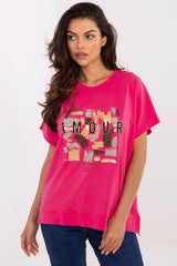  Bluse model 213104 Calimera 