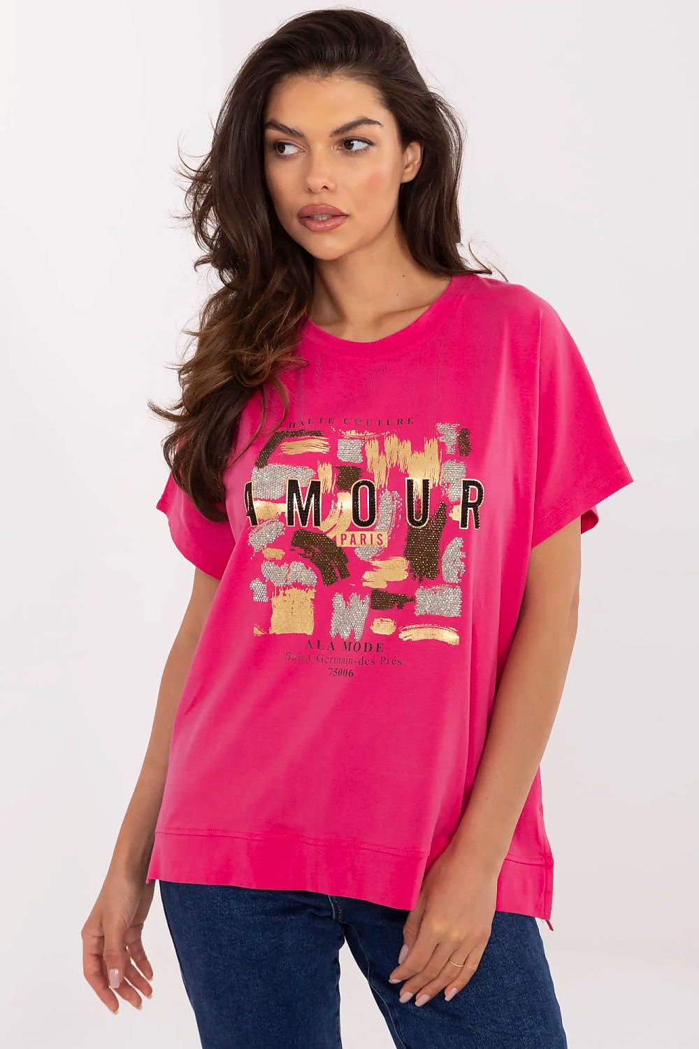  Bluse model 213104 Calimera 