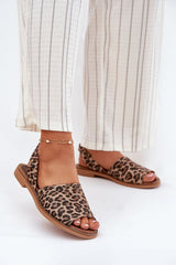  Sandalen model 213159 Step in style 