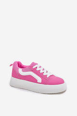  Sportliche Schuhe auf Plattform model 213190 Step in style 