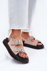  Sandalen model 213462 Step in style 