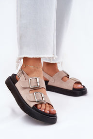 Sandalen model 213462 Step in style 