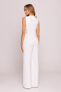  Overall model 213666 Moe 