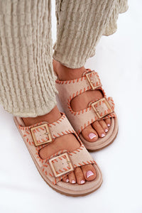  Pantoletten model 213960 Step in style 