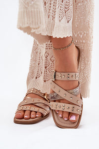  Pantoletten model 214137 Step in style 