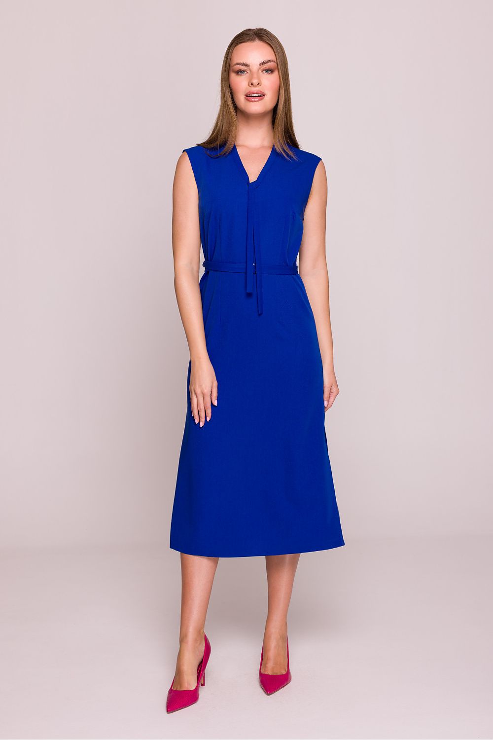  Alltagskleid model 214660 Stylove 
