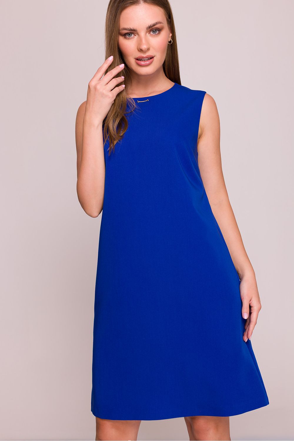  Alltagskleid model 214669 Stylove 
