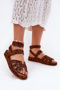  Sandalen model 214749 Step in style 