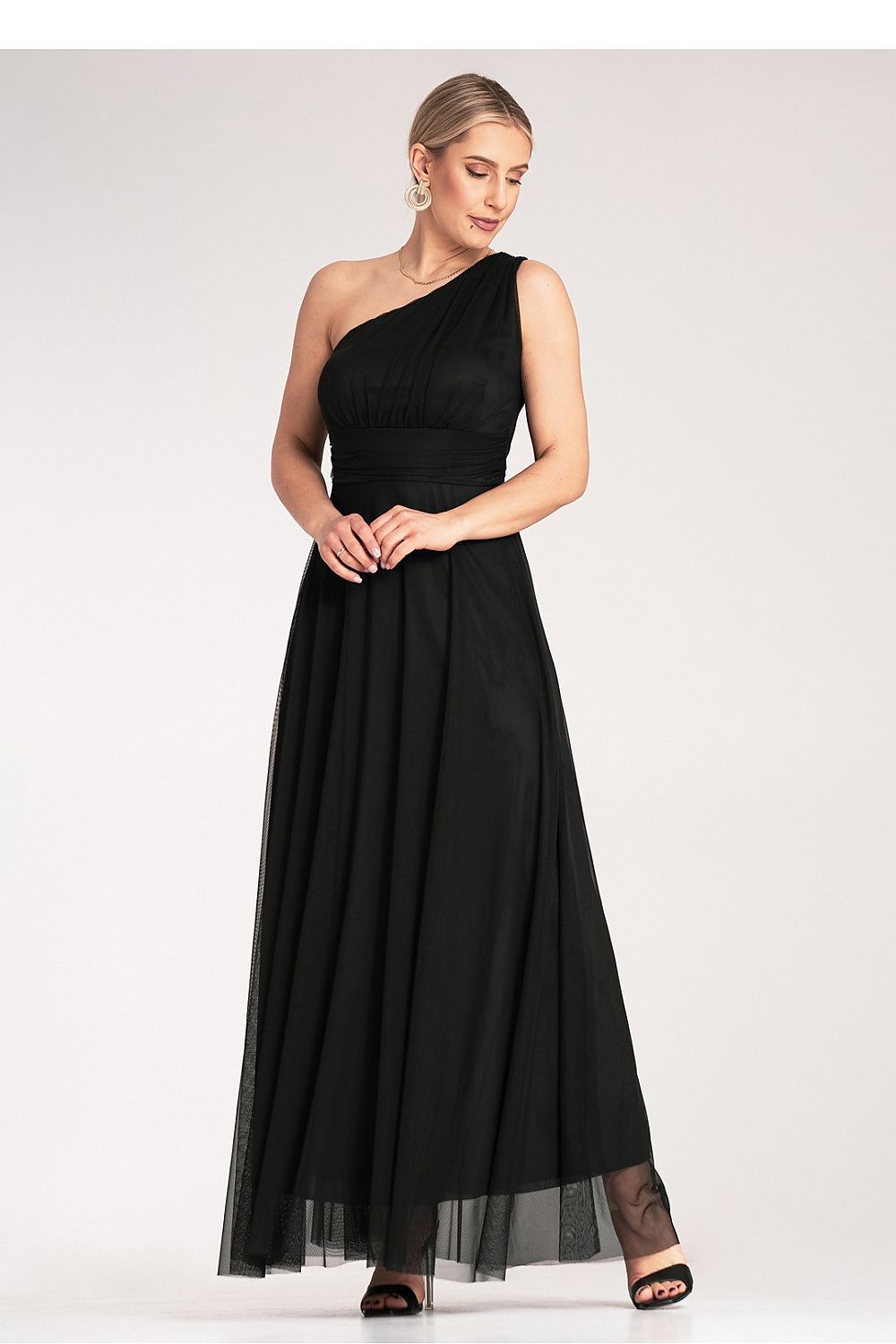  Abendkleid model 214810 Figl 