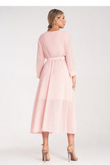  Cocktailkleid model 214828 Figl 
