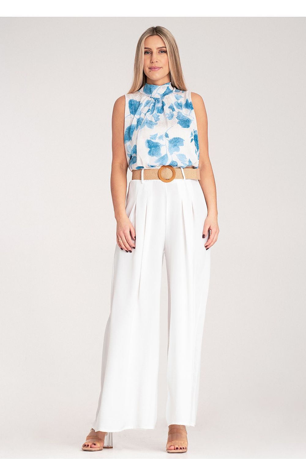  Damen Hose model 214838 Figl 