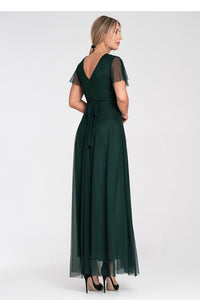  Langes Kleid model 214882 Figl 