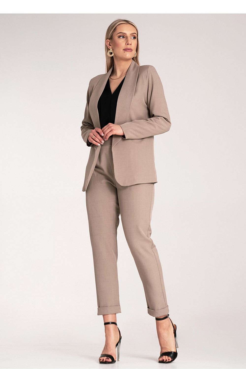  Jacke model 214904 Figl 