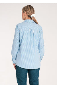  Langarm Hemd model 214917 Figl 