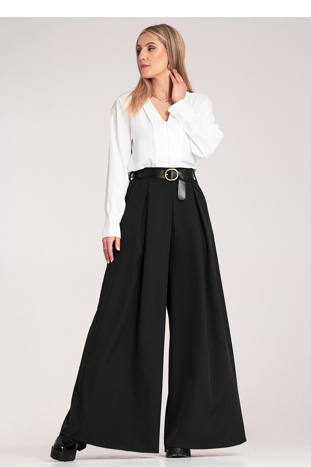  Damen Hose model 214929 Figl 