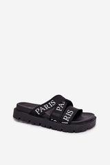  Plattform-Sandalen model 214999 Step in style 