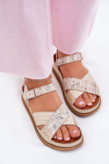  Sandalen model 215020 Step in style 