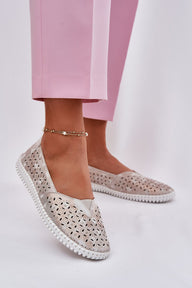  Halbschuhe model 215144 Step in style 