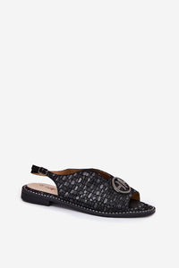  Sandalen model 215708 Step in style 