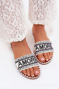  Pantoletten model 215741 Step in style 