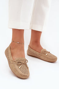  Mokassins model 215944 Step in style 